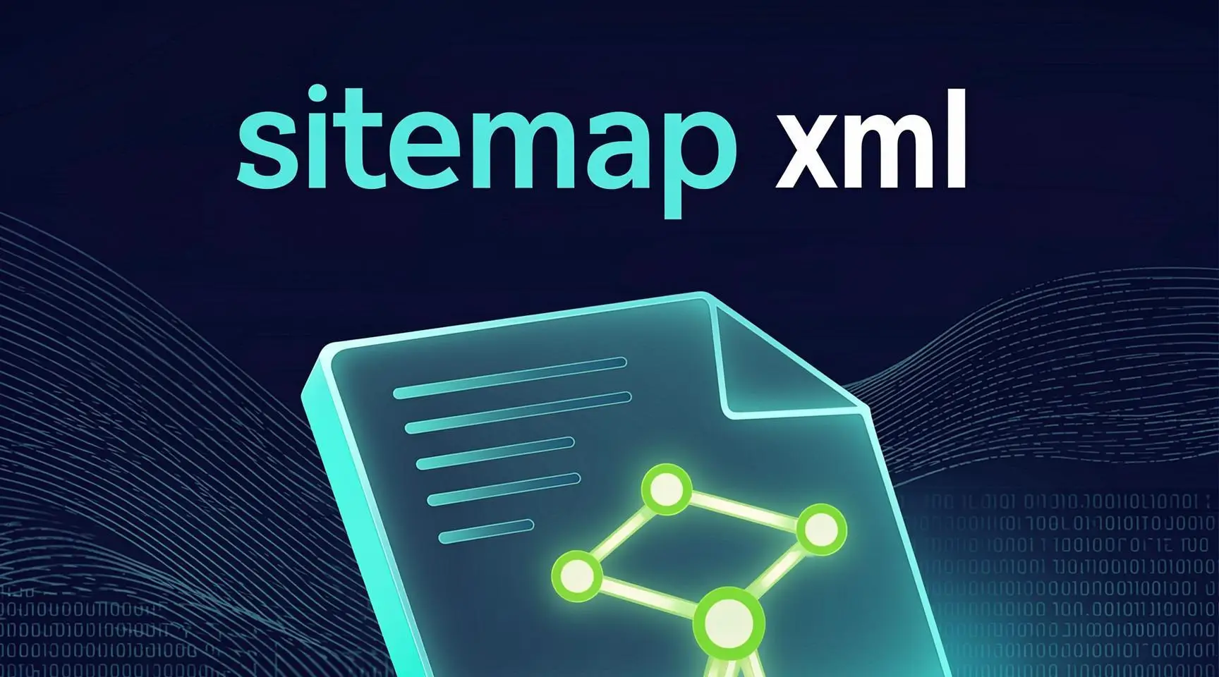 Como criar sitemap XML passo a passo: guia prático completo