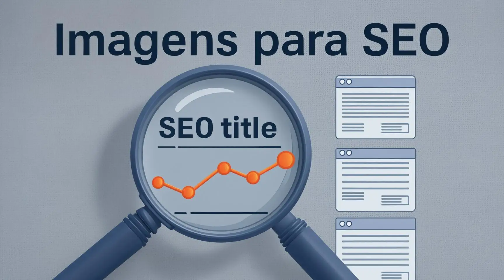 Compressão de imagens para SEO e velocidade