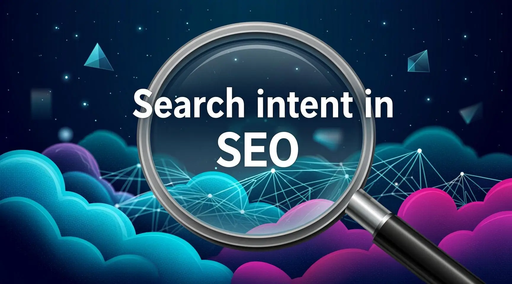 Intenção de busca: como identificar e atender na página