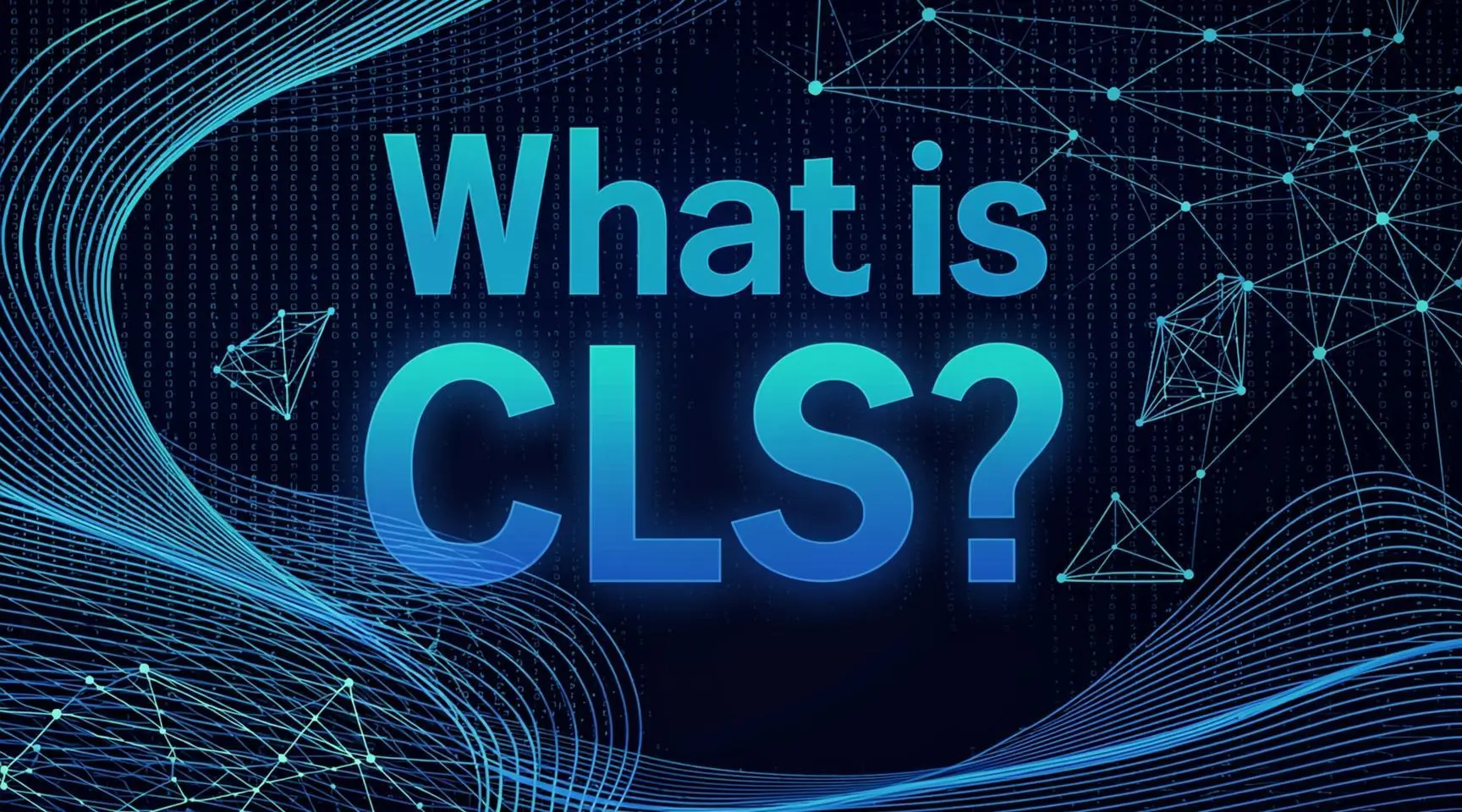 O que é CLS e como reduzir layout shift