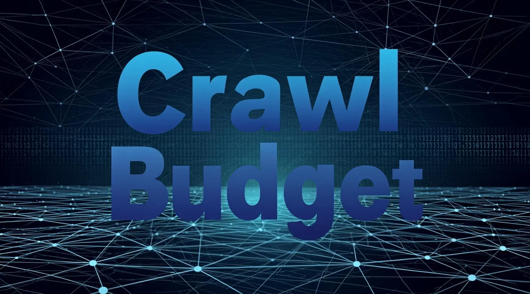 O que é crawl budget e como otimizar para o Google