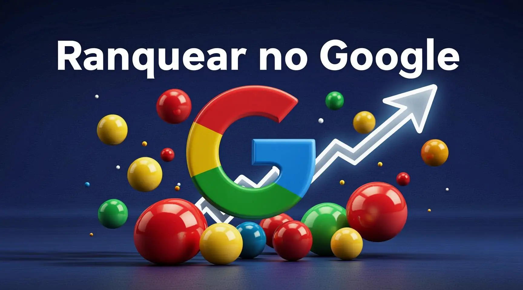 O que é ranqueamento orgânico e como o Google ordena resultados