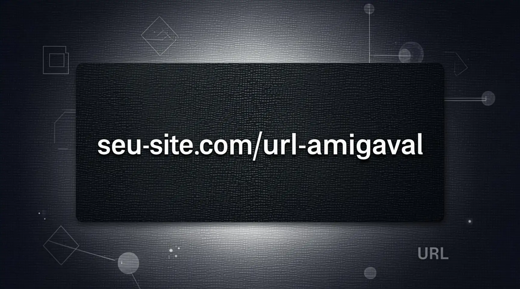 O que é slug e por que importa para SEO