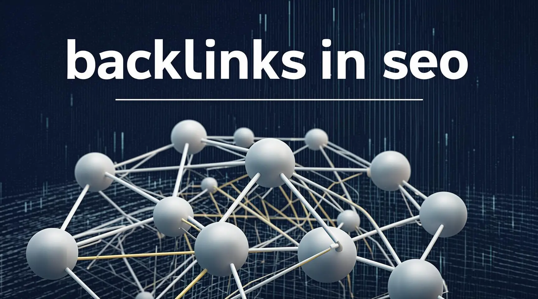 O que são backlinks e por que importam para SEO