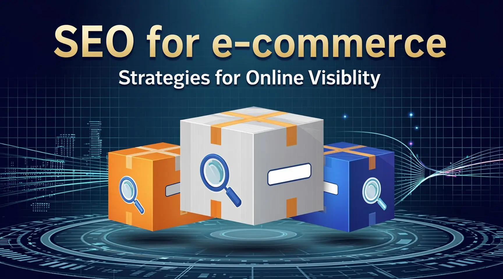 SEO para e-commerce: otimizar loja virtual para o Google
