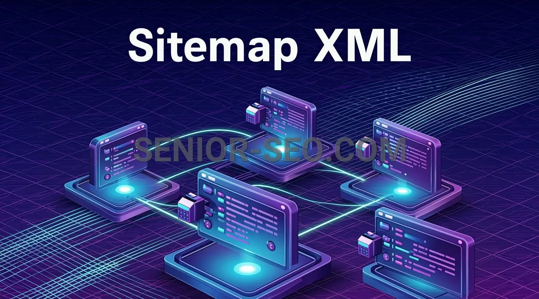 Sitemap XML: o que é, para que serve e como criar